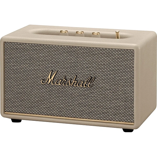 Акустическая система Marshall Acton III Cream (1006005)