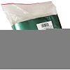 Пакет с замком (Zip Lock) 10 х 15 см, 60 мкм, зеленый,  100 шт/уп