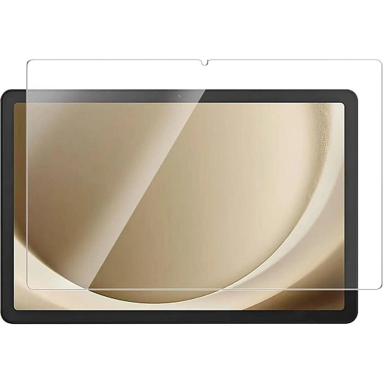 Защитное стекло 72757 Borasco Hybrid Glass для Samsung Galaxy Tab A9+ 11