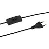 Фитосветильник настольный для растений ЭРА FITO-20W-АLED RA-USB