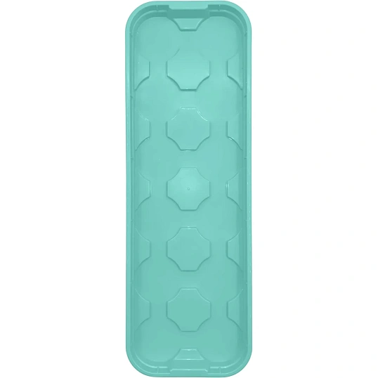 Поддон для пластиковых/торфяных горшочков для рассады 200мл IG604810998