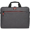 Сумка для ноутбука 15.6, Sumdex City (Red), серая, PON-201GY