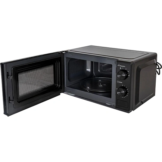 Микроволновая печь SUPRA 20MB28,20л,700вт,механичес