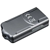 Фонарь брелок Fenix E03R EDC V2.0 Blue
