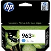 Картридж струйный HP 963XL 3JA27AE гол. пов.емк. OJ Pro 9010/9020