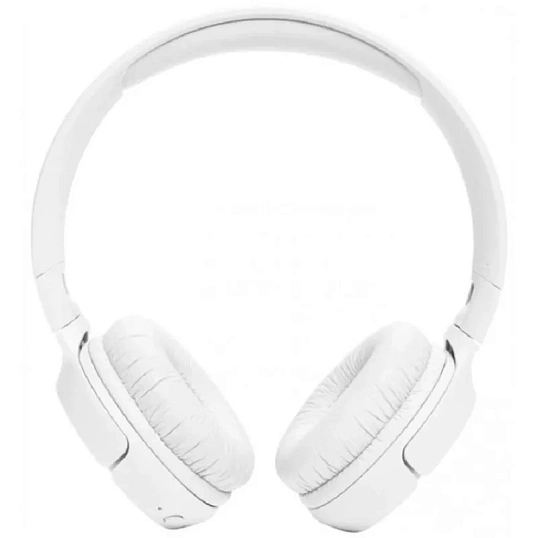 Наушники JBL Tune 520BT White (JBLT520BTWHTEU)