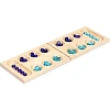 Настольная игра на логику 'Калах. Манкала', 48 камней, 10480712