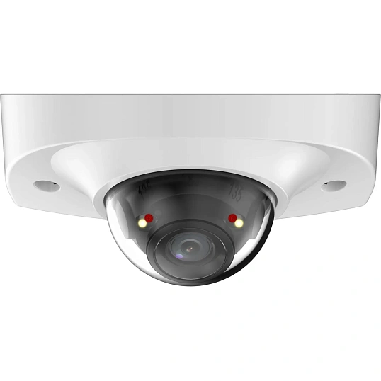 IP-камера DAHUA DH-IPC-HDBW2449FP-AS-IL-0280B,4Мп,CMOS,2.8мм,ИК 30м,IP67