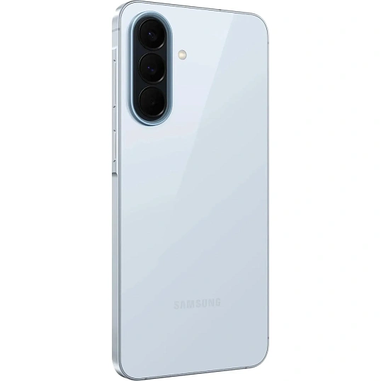 Смартфон Samsung Galaxy A57 5G SM-A576B 512Gb 12Gb голубой(SM-A576BLBKCAU)