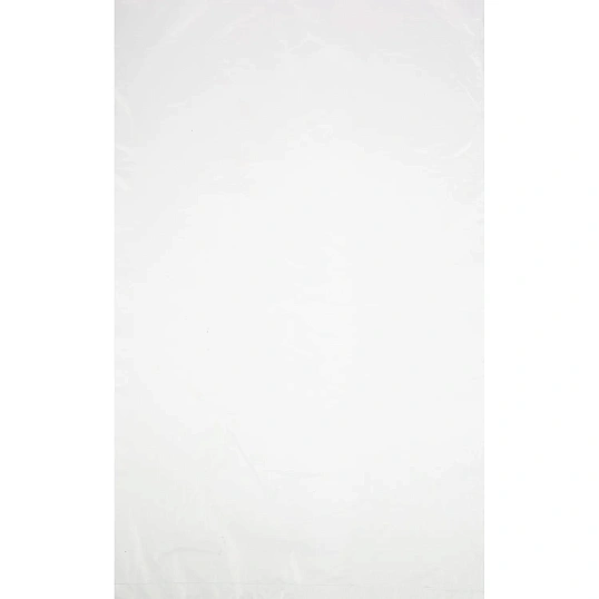 Пакет фасовочный Комус на втулке ПНД 25х40 см, 10 мкм, 250 шт./рул