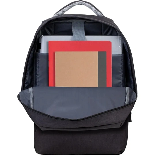 Рюкзак для ноутбука RIVACASE 7562 black 15.6/6