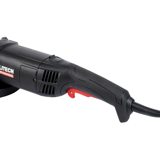 Шлифмашина угловая ELITECH HD AG 2523E (E2213.051.00)