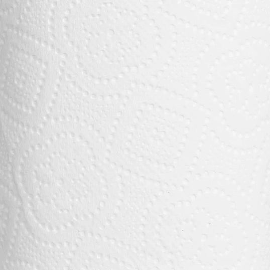 Бумага туалетная Focus Economic Choice 2слбел 100%цел 16,2м 8рул/уп 5056378