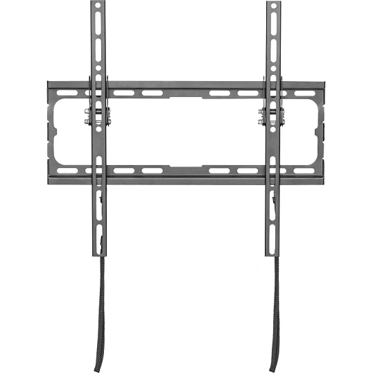 Кронштейн ТВ Digis DSM-3444T с наклоном, VESA 400x400, ультраплоский, 45 кг