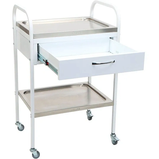 Стол медицинский HILFE манипуляционный МД SM 1