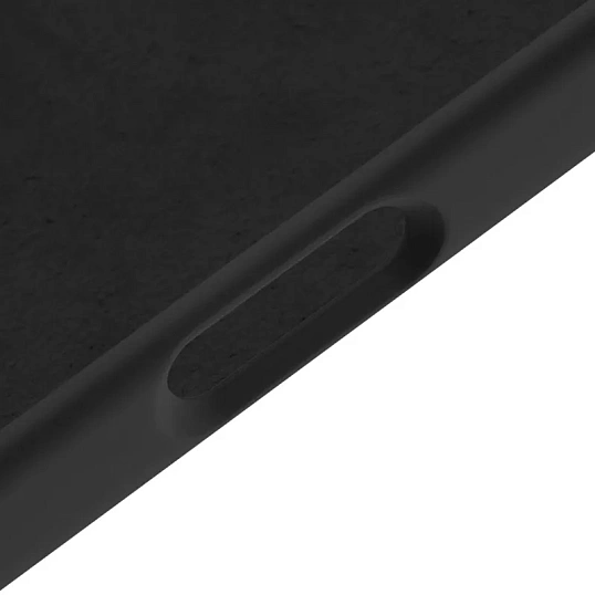 Чехол uBear Touch Mag Case,защитный, для iPhone 2025 6,9 Pro, MagSafe