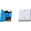 Контроллер автономный IronLogic Z-5R (мод. Relay Wiegand Case) в корпусе