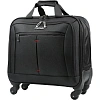 Пилот-кейс 4-х колесный 100% полиэстер FABRETTI , R1933-16-02