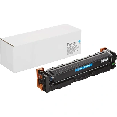 Картридж лазерный Retech 054 H C гол.для Canon 621Cw/MF641Cw/MF643Cdw