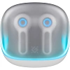 Наушники Defender CyberDots 290 белый, игровые TWS, Bluetooth
