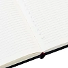 Ежедневник недатированный A5, Prestige темно-синий, 160 л. 3-352/02