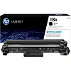 Тонер-картридж HP 18A CF218A чер. для LJ Pro M104/MFP M132