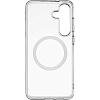 Чехол uBear Real Mag Case,защитн.Sams.Galaxy S25+,прозр.(CS502TT67RL-SS25M)
