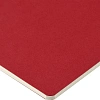 Бизнес-тетрадь BV А5 40л клетка PRAGMATIC КРАСНЫЙ 7-40-1266/05
