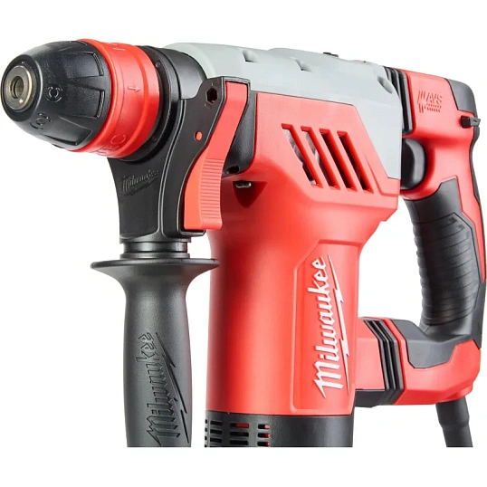 Перфоратор PLH 28 XE MILWAUKEE
