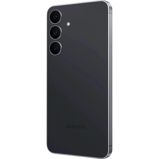Смартфон Samsung Galaxy S25 FE SM-S731B 512Gb 8Gb черный(SM-S731BZKHCAU)
