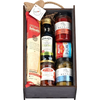 Набор подарочный Italioni №65, МС-00023079