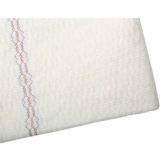 Тряпка для пола BAGI 50х80см б/уп.