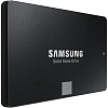 SSD накопитель Samsung 870 EVO 2.5 SATA III 1Tb(R560/W530MB/s)(MZ-77E1T0BW)