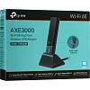 Сетевой адаптер Wi-Fi TP-Link Archer TXE50UHAXE3000 USB-адаптер Wi-Fi 6E