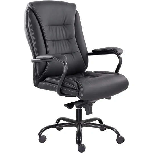 Кресло UP_EChair СН-708 Ровер Хэви Дьюти МБ S-0401 (черный)