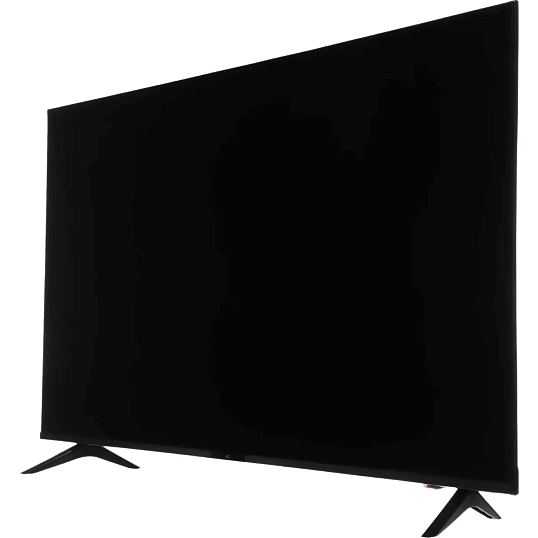 Телевизор BQ 65FSU36B, UHD ready, смарт (Tyzen)