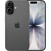 Смартфон Apple iPhone 17 A3520 512Gb черный(MG6P4KH/A)