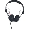Наушники Sennheiser HD 25, проводные, накладные, профессиональные (506909)