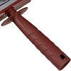 Кисть малярная макловица STAYER MASTER UNIVERSAL,3х12см (01824-12)