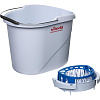 Ведро с отжимом Супер-Моп 10л профессионал Vileda 149408