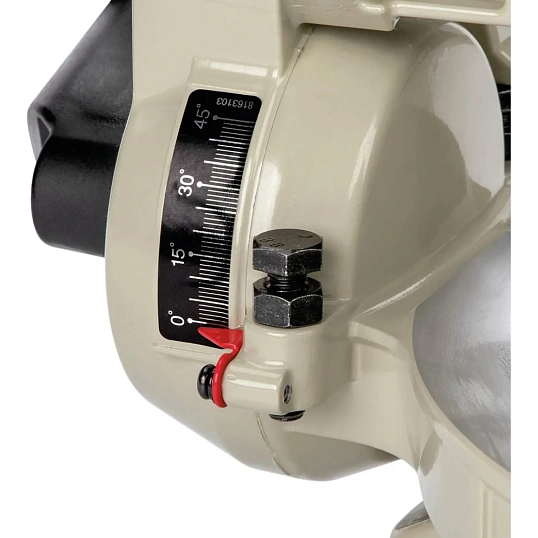 Пила торцовочная Makita 1650Вт, d255х30мм (LS1040N)