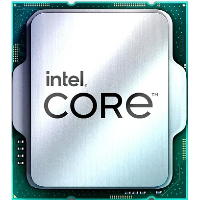 Процессор Intel Core i3-13100F s1700 (CM8071505092203) OEM