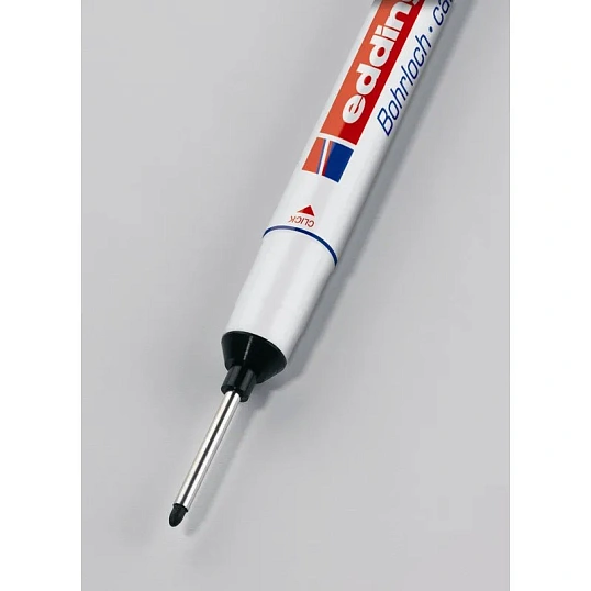 Маркер для труднодоступных мест EDDING E-8850 0,7-1мм, черный