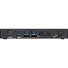 Неттоп ASUS NUC13BRK (90AS0011-M000C0) N50/Intel UHD/DOS/Black