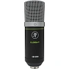 Микрофон MACKIE EM-91CU, студийный, конденс, USB, с больш диафрагм(EM-91CU)