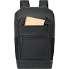 Рюкзак для ноутбука RIVACASE 7856 black Eden-ECO 20л, 15.6 /6