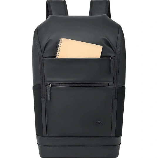 Рюкзак для ноутбука RIVACASE 7856 black Eden-ECO 20л, 15.6 /6