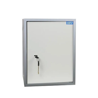 Сейф мебельный COBALT K-52Т мебельный, ключ. замок