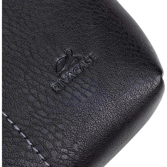 Сумка для ноутбука RIVACASE 8930 (PU) black Orly 15,6 / 6