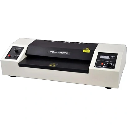 Ламинатор Bulros PDA3-330TD, A3, 250мкм